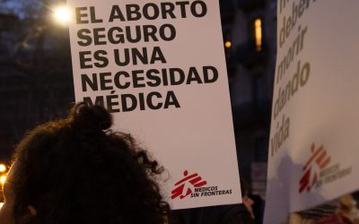 ¿Por qué el aborto es una necesidad médica?