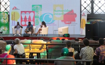 El racismo y la migración centran el debate en Sevilla