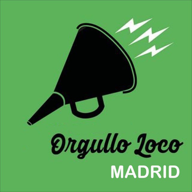 Orgullo Loco Madrid