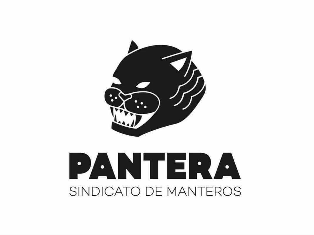 Sindicato de manteros de Madrid