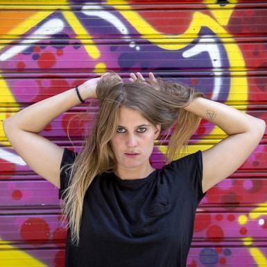 Rocío Saiz Rocío Saiz