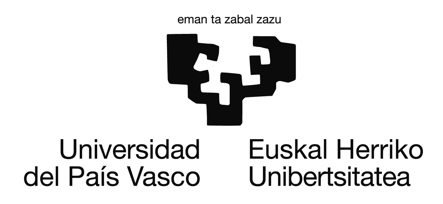 Universidad del País Vasco