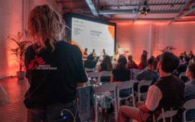 ‘Humanidad Inconformista’ un espacio seguro para hablar sobre sexualidad y salud
