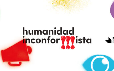 Médicos Sin Fronteras y Podium Podcast estrenan el videopodcast ‘Humanidad Inconformista’
